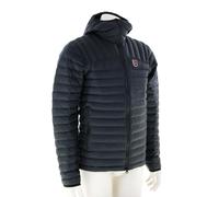 Fjällräven Expedition Lätt Hoodie Hommes Veste Outdoor L Noir