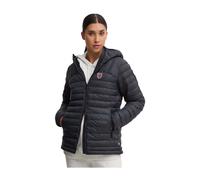 Fjällräven - Expedition Lätt Sweat à capuche - Femme - Vestes - Bleu - Taille: 36 FR