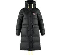 Fjällräven - Expedition Long Down Parka - Doudoune femme Black - XL