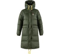 Fjällräven Expedition Long Down Parka W Jacket Femme