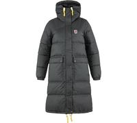 Fjällräven Expedition Long Down Parka W Jacket Femme