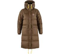 Fjällräven Expedition Long Down Parka W Jacket Femme