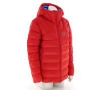 Fjällräven Expedition Mid Winter Femmes Veste Outdoor L Rouge