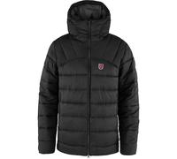 Fjällräven - Expedition Mid Winter Jacket - Doudoune homme Black / Basalt - XS