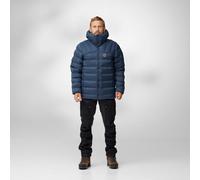Fjällräven - Expedition Mid Winter Jacket - Doudoune homme Navy / UN Blue - XS