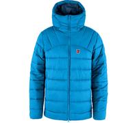 Fjällräven - Expedition Mid Winter Jacket - Doudoune homme UN Blue / Navy - XS