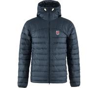 Fjällräven Doudoune homme Expedition Pack Down Hoodie Navy M
