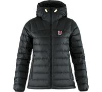 Fjällräven - Expedition Pack Down Hoodie - Doudoune femme Black - XS