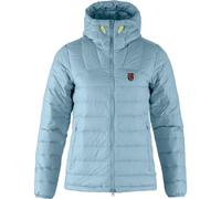 Fjällräven - Expedition Pack Down Hoodie - Doudoune femme Breeze Blue - L