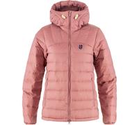 Fjällräven - Expedition Pack Down Hoodie - Doudoune femme Dusty Rose - S
