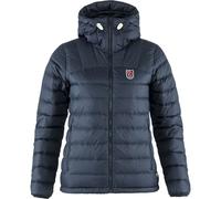Fjällräven Expedition Pack Down Jacket Bleu 2XS Femme