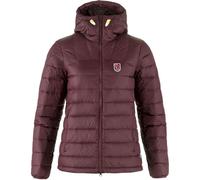 Fjällräven Expedition Pack Down Hoodie Women 86122 Port Rouge M