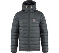 Fjällräven - Expedition Pack Down Hoodie - Doudoune - XXL - basalt