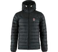 Fjällräven - Expedition Pack Down Hoodie - Doudoune homme Black - L