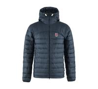 Fjällräven - Expedition Pack Down Hoodie - Doudoune homme Navy - M