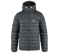 Fjällräven - Expedition Pack Down Hoodie - Doudoune - L - basalt