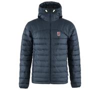 Fjällräven - Expedition Pack Down Hoodie - Doudoune - S - navy