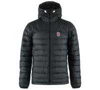 Fjällräven - Expedition Pack Down Hoodie - Doudoune - XL - black