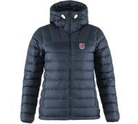 Fjällräven Expedition Pack Down Hoodie Femme Doudoune Matelassée
