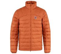 Fjällräven - Expedition Pack Down Jacket - Doudoune - S - terracotta brown