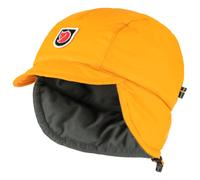 Fjällräven - Expedition Padded Cap - Bonnet - L/XL - mustard yellow