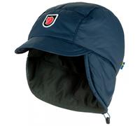 Fjällräven - Expedition Padded Cap - Bonnet - L/XL - navy