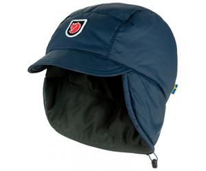 Fjällräven - Expedition Padded Cap - Bonnet - L/XL - navy