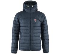 Fjällräven Expédition Paquet Bas Hoodie Herren-Daunenjacke Veste Matelassée Neuf