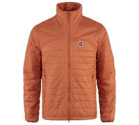 Fjällräven Expedition X-Lätt Herren-Wanderjacke Veste Extérieure Doudoune Braun