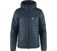 Fjällräven - Expedition X-Lätt Hoodie - Doudoune homme Navy - XL
