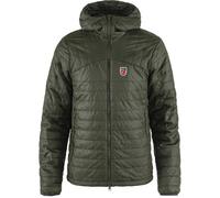 Fjällräven Expedition X-Lätt Hoodie homme Forêt profonde M