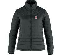 Fjällräven Expedition X-lätt Jacket Noir XS Femme