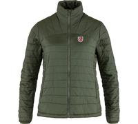Fjällräven Femme Expedition X-Lätt Jacket, Deep Forest, S