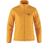 Fjällräven - Expedition X-Lätt Jacket - Doudoune femme Mustard Yellow - S