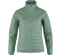 Fjallraven 86334-614 Expedition X-Lätt Jacket W Jacket Femme Patina Green Taille M