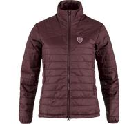 Fjällräven - Expedition X-Lätt Jacket - Doudoune femme Port - S