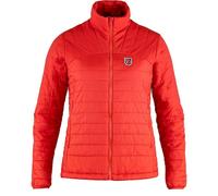 Fjällräven Expedition X-lätt Jacket Rouge L Femme