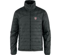 Fjallraven F86333-550 Expedition X-Lätt Jacket M Black XS