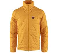 Fjallraven 86333-161 Expedition X-Lätt Jacket M Jacket Homme Mustard Yellow Taille M