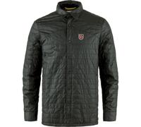Fjällräven - Expedition X-Lätt Shirt - Doudoune homme Black - S