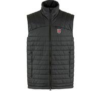 Fjällräven - Expedition X-Lätt Vest - Doudoune sans manches homme Black - XXL