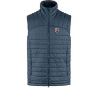 Fjällräven - Expedition X-Lätt Vest - Doudoune sans manches homme Navy - L