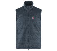 Fjällräven - Expedition X-Lätt Vest - Gilet synthétique - L - navy