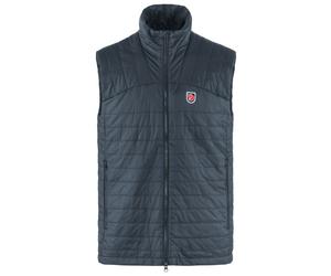Fjällräven - Expedition X-Lätt Vest - Gilet synthétique - L - navy