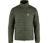Fjällräven Expedition X-Lätt veste homme Forêt profonde M