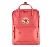 Fjällräven F23510 Unisexe Sac à Dos Kanken, Pêche Rose, 13 CM X 27 38 CM, 16 L