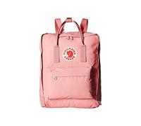 Fjällräven - F23510 - Kånken - Sac à dos - Mixte Enfant - Rose (Rose bonbon) - Taille Unique (38 x 27 x 13, 16 L)