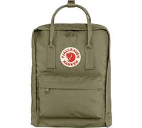 Fjällräven - F23510 - Kånken - Sac à dos - Mixte Enfant - Vert - Taille Unique (38 x 27 x 13, 16 L)
