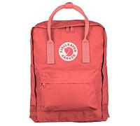 Fjällräven - F23510 - Kånken - Sac à dos - Mixte Enfant - Rose (Peach Pink) - Taille Unique (38 x 27 x 13, 16 L)