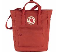 Fjällräven F23710-334 Kånken Totepack, True Red, Taille Unique